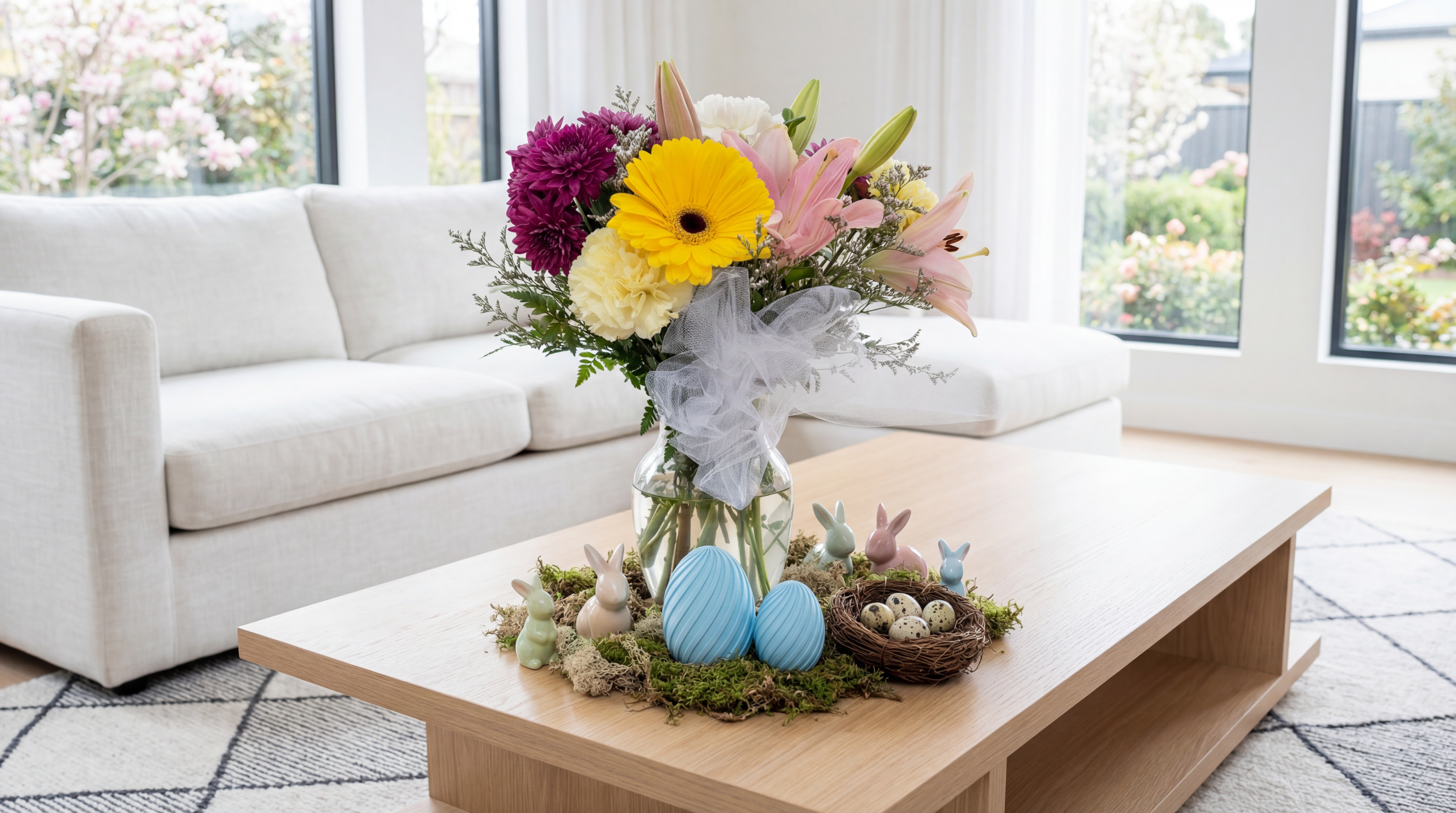 Spiral Easter Eggs - View 11